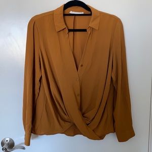 Nordstrom Button up shirt